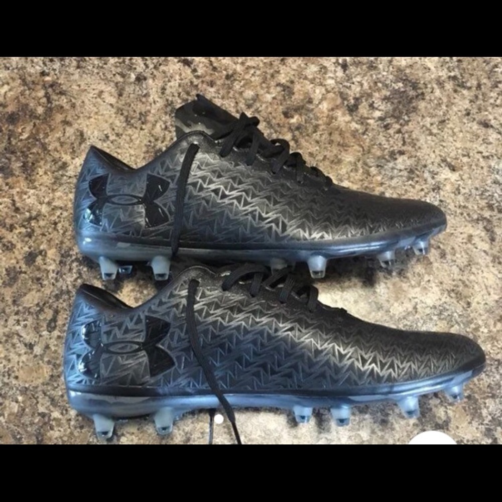 Under Armour Clutchfit 3.0 soccer cleats